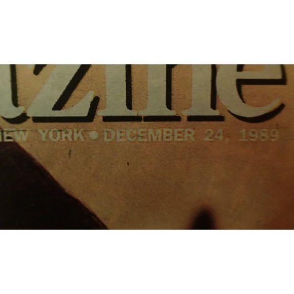 Lot of DAILY NEWS MAGAZINE Dick Tracy, Batman - Picture 3 of 12